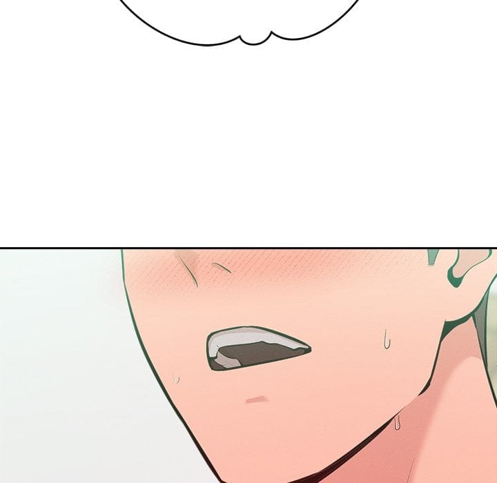 Never Just Friends Uncensored, chapter 4, page 97 of 181