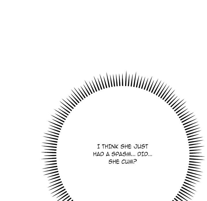 Never Just Friends Uncensored, chapter 4, page 103 of 181