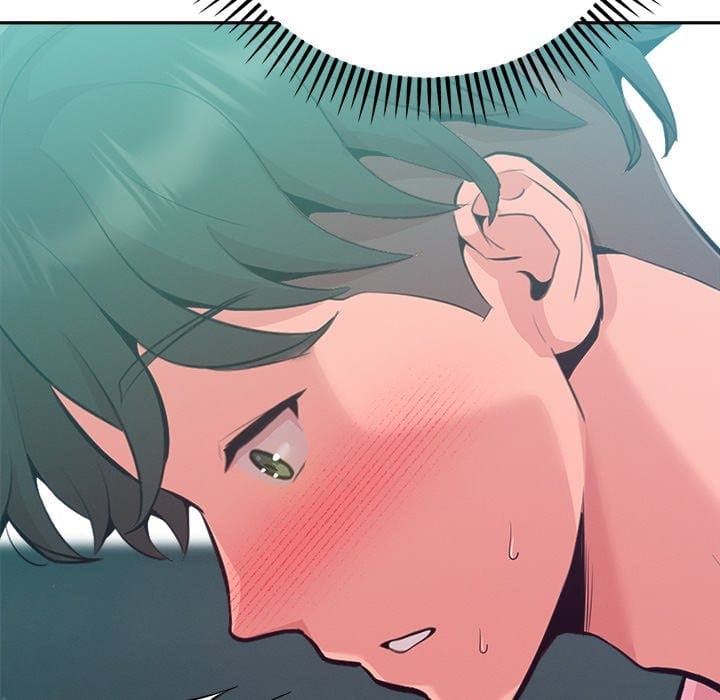 Never Just Friends Uncensored, chapter 4, page 104 of 181