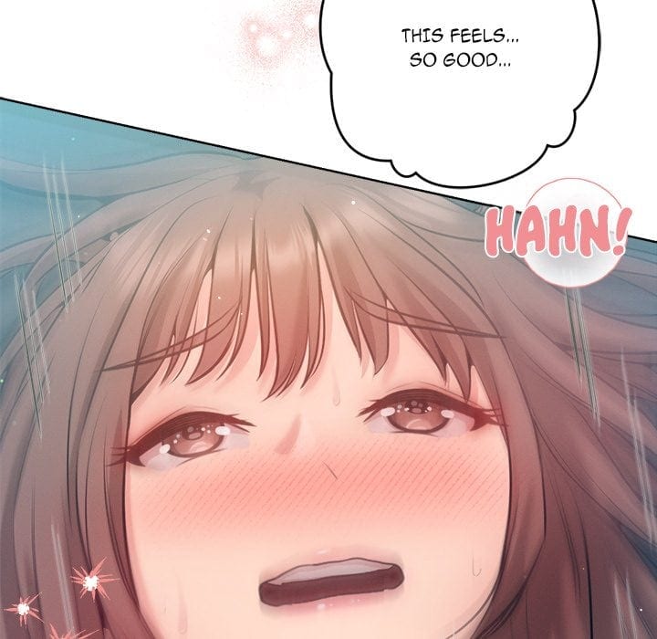 Never Just Friends Uncensored, chapter 4, page 111 of 181
