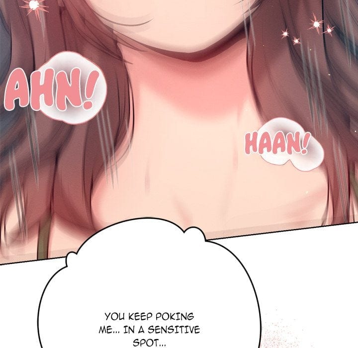Never Just Friends Uncensored, chapter 4, page 112 of 181