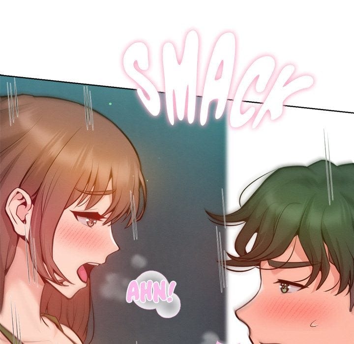 Never Just Friends Uncensored, chapter 4, page 119 of 181