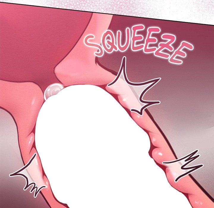 Never Just Friends Uncensored, chapter 4, page 121 of 181
