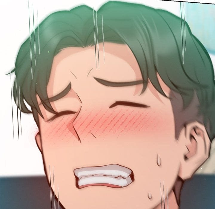 Never Just Friends Uncensored, chapter 4, page 123 of 181