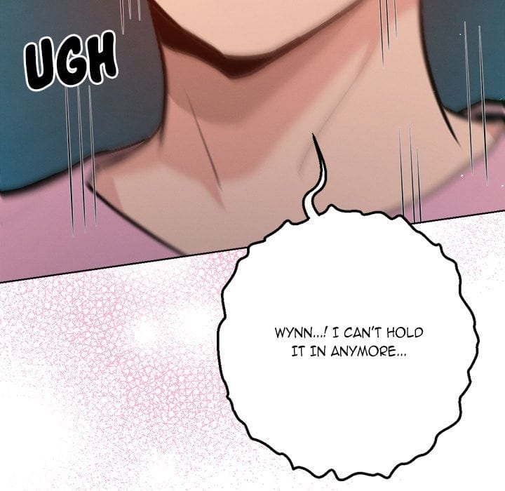 Never Just Friends Uncensored, chapter 4, page 124 of 181
