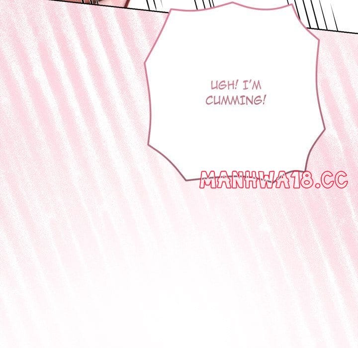 Never Just Friends Uncensored, chapter 4, page 129 of 181