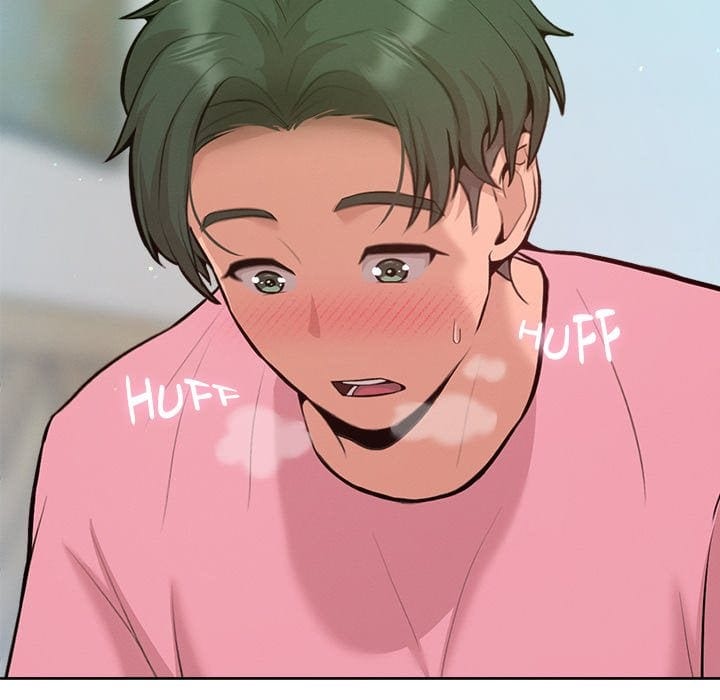Never Just Friends Uncensored, chapter 4, page 134 of 181