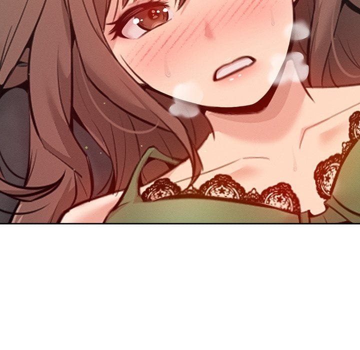 Never Just Friends Uncensored, chapter 4, page 138 of 181