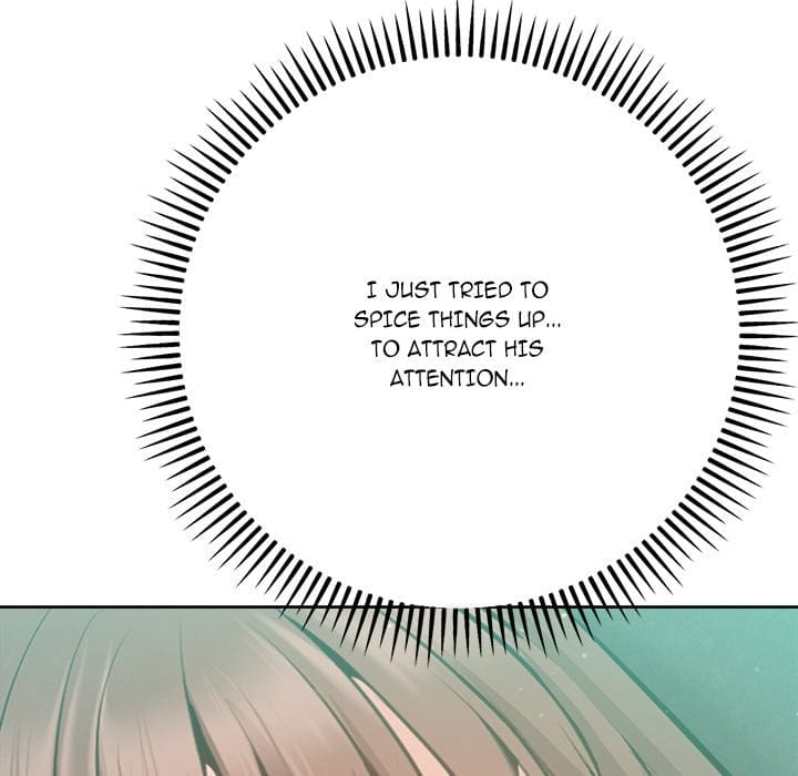 Never Just Friends Uncensored, chapter 4, page 144 of 181