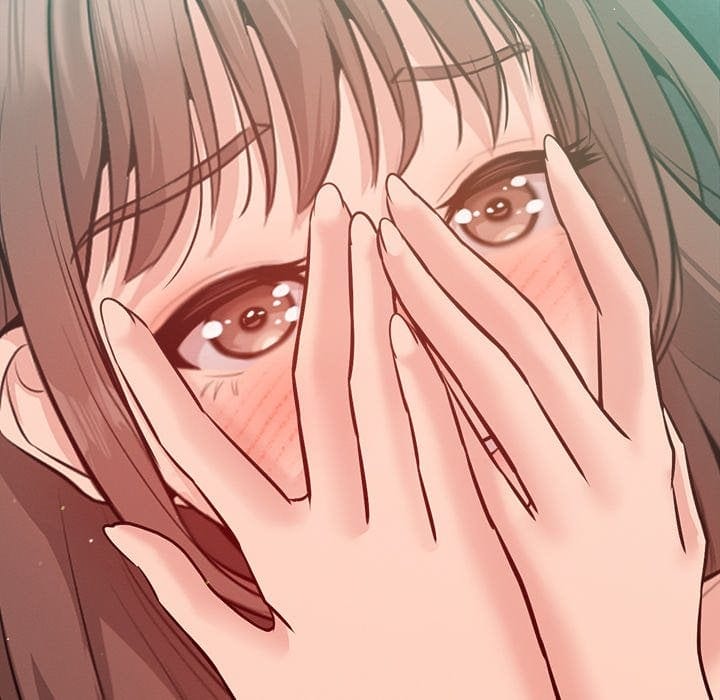 Never Just Friends Uncensored, chapter 4, page 145 of 181
