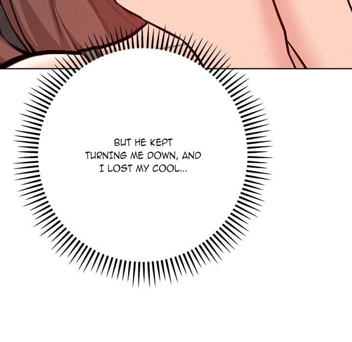 Never Just Friends Uncensored, chapter 4, page 146 of 181