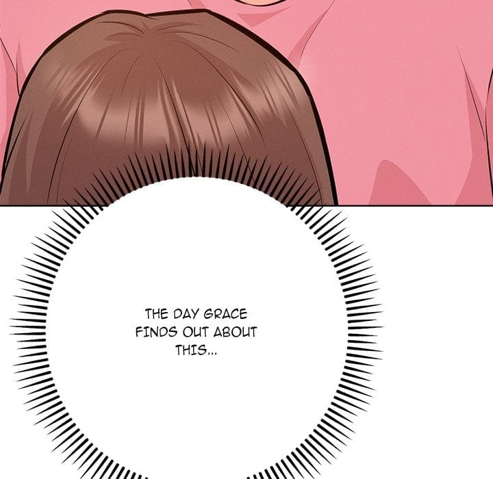 Never Just Friends Uncensored, chapter 4, page 149 of 181