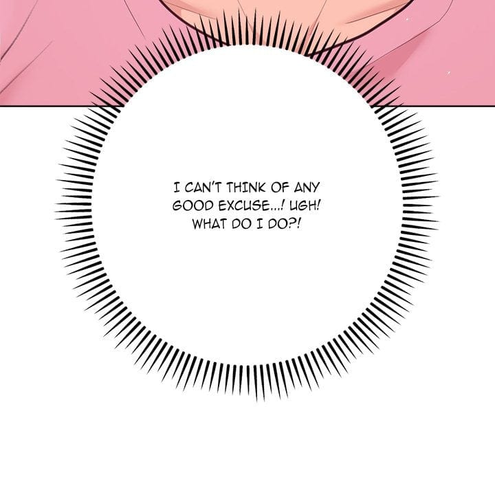 Never Just Friends Uncensored, chapter 4, page 153 of 181