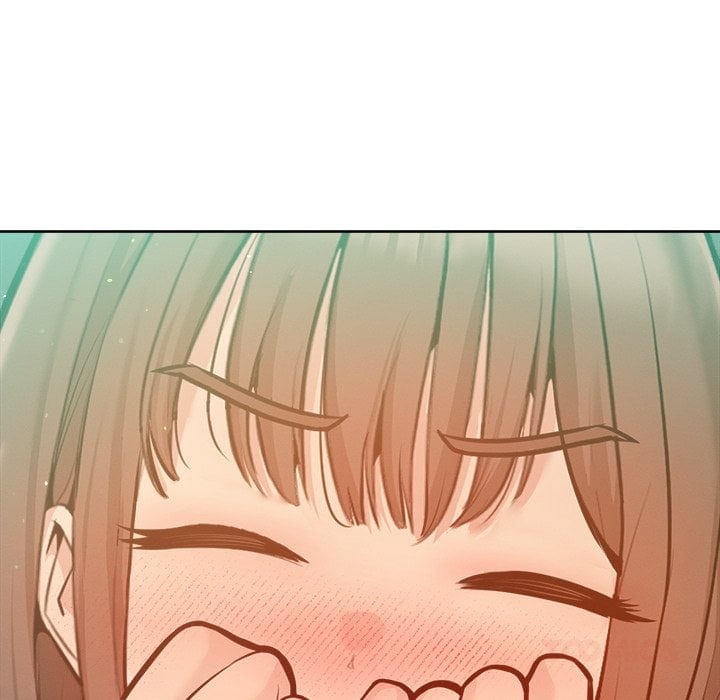 Never Just Friends Uncensored, chapter 4, page 154 of 181