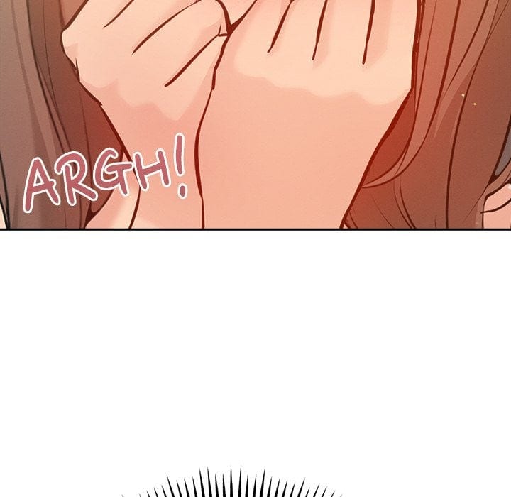 Never Just Friends Uncensored, chapter 4, page 155 of 181