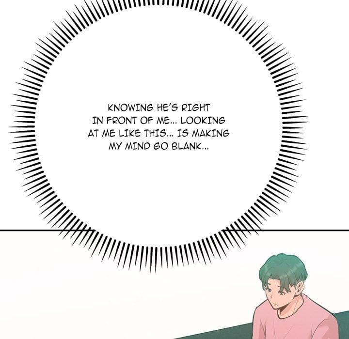 Never Just Friends Uncensored, chapter 4, page 156 of 181