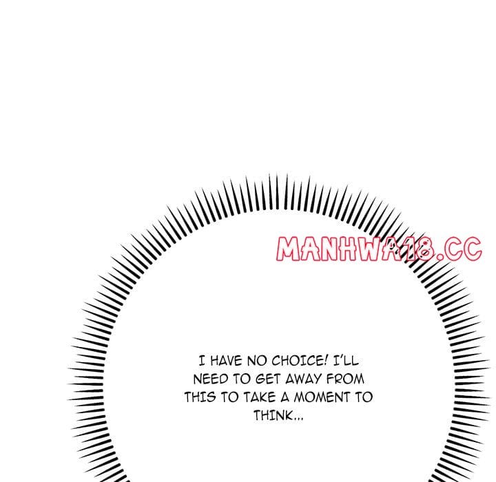 Never Just Friends Uncensored, chapter 4, page 158 of 181