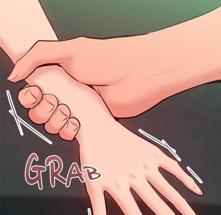 Never Just Friends Uncensored, chapter 4, page 161 of 181