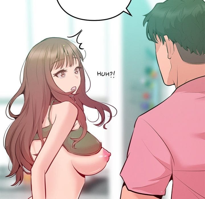 Never Just Friends Uncensored, chapter 4, page 163 of 181