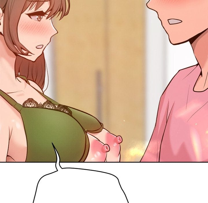 Never Just Friends Uncensored, chapter 4, page 164 of 181