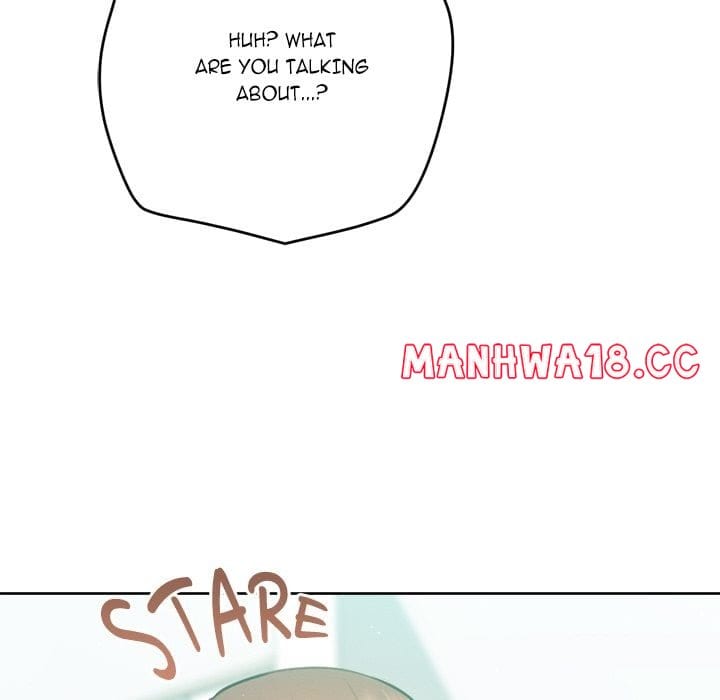 Never Just Friends Uncensored, chapter 4, page 165 of 181
