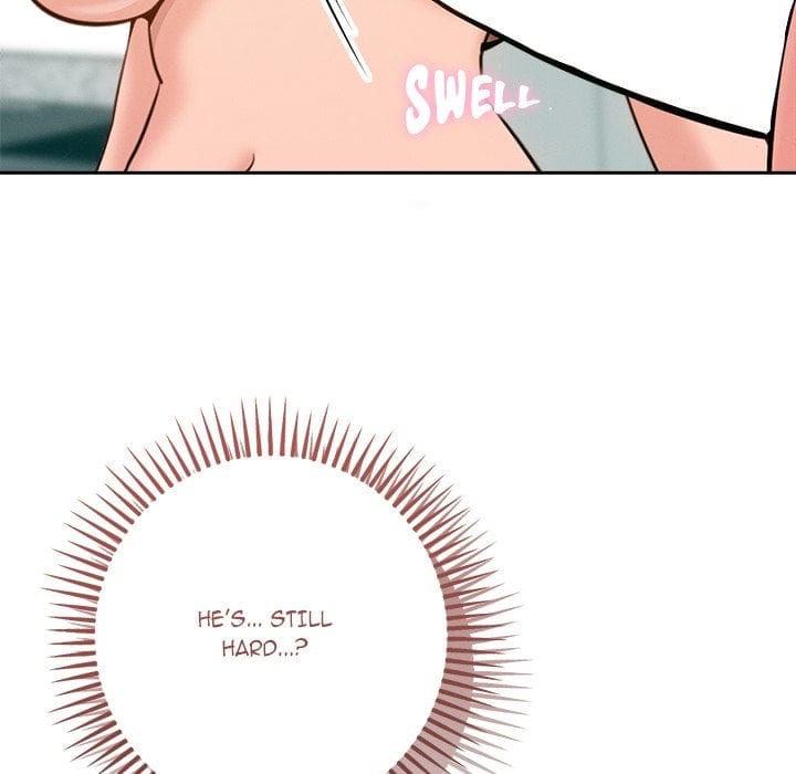 Never Just Friends Uncensored, chapter 4, page 167 of 181