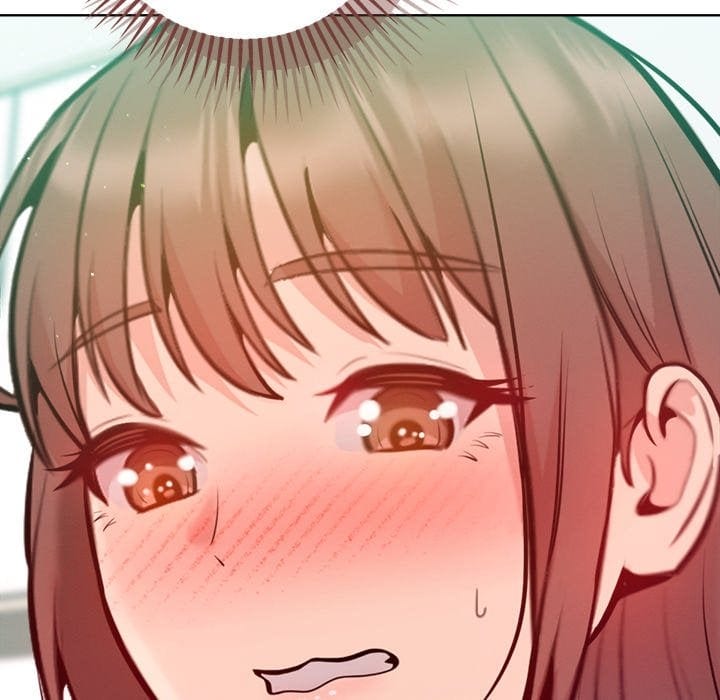 Never Just Friends Uncensored, chapter 4, page 168 of 181
