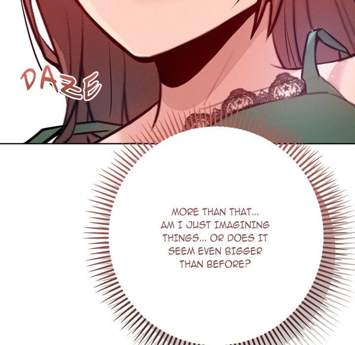 Never Just Friends Uncensored, chapter 4, page 169 of 181