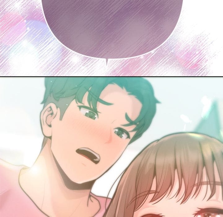 Never Just Friends Uncensored, chapter 4, page 177 of 181