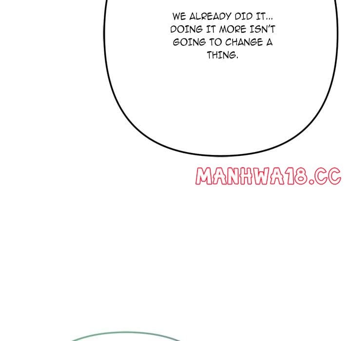 Never Just Friends Uncensored, chapter 5, page 9 of 185