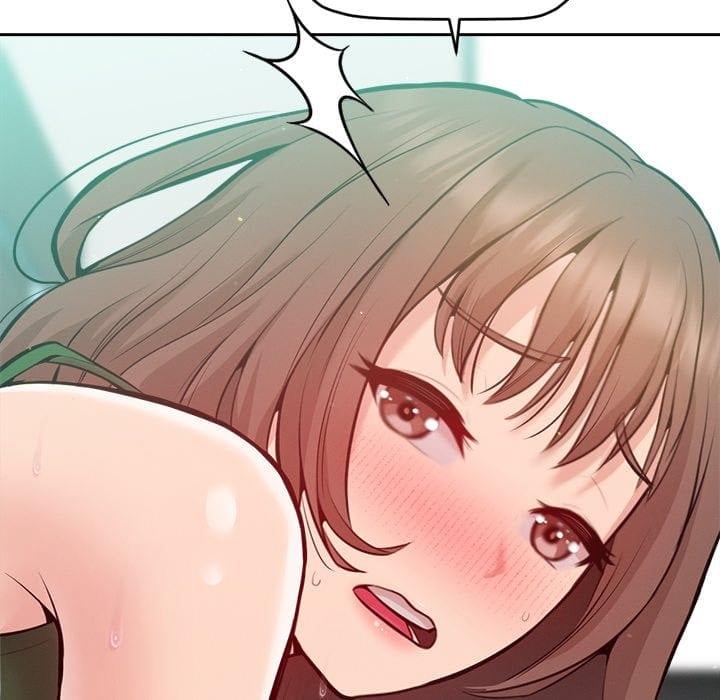 Never Just Friends Uncensored, chapter 5, page 14 of 185