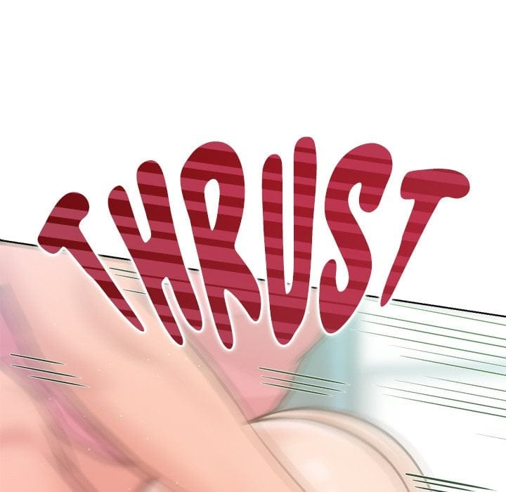 Never Just Friends Uncensored, chapter 5, page 16 of 185