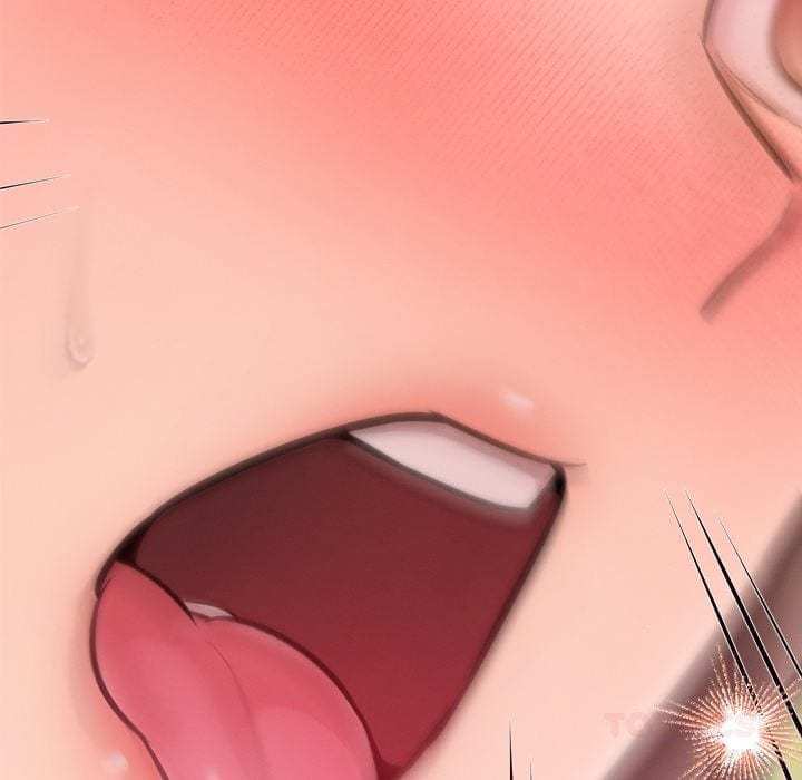 Never Just Friends Uncensored, chapter 5, page 20 of 185