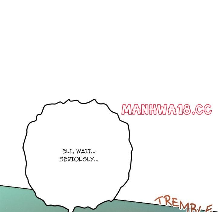 Never Just Friends Uncensored, chapter 5, page 23 of 185