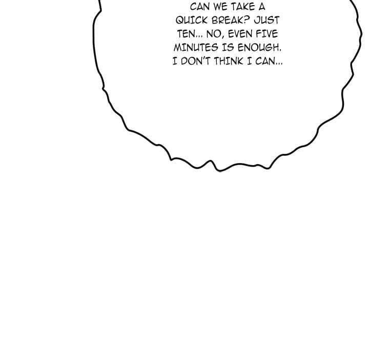 Never Just Friends Uncensored, chapter 5, page 26 of 185