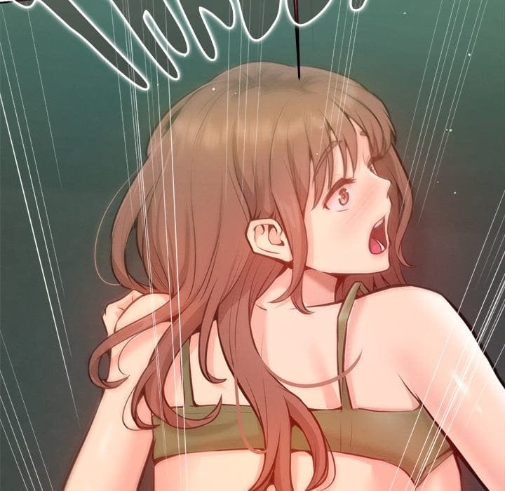Never Just Friends Uncensored, chapter 5, page 31 of 185