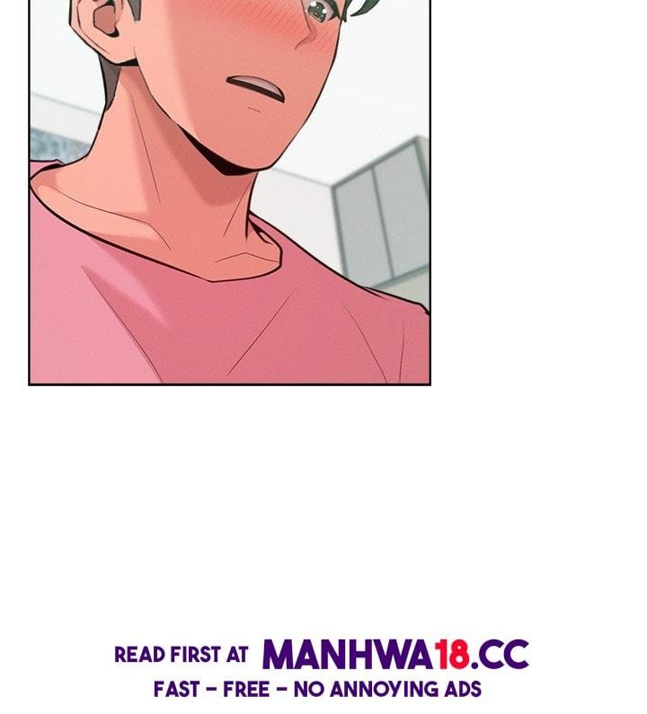 Never Just Friends Uncensored, chapter 5, page 35 of 185