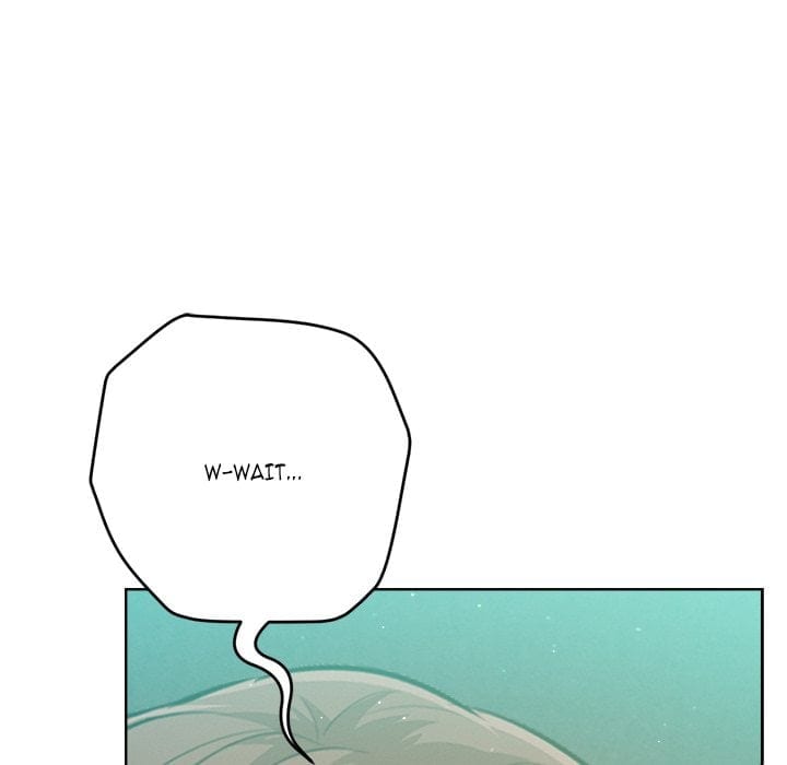 Never Just Friends Uncensored, chapter 5, page 39 of 185