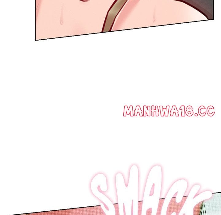 Never Just Friends Uncensored, chapter 5, page 41 of 185