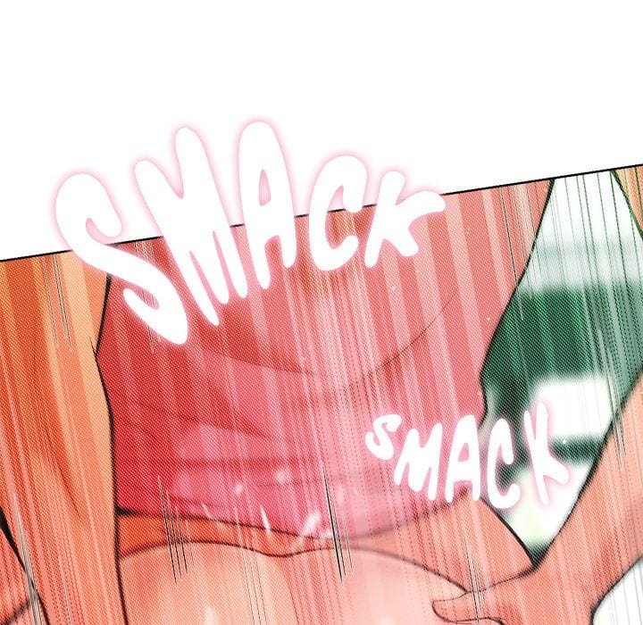 Never Just Friends Uncensored, chapter 5, page 44 of 185