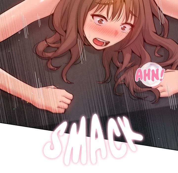 Never Just Friends Uncensored, chapter 5, page 46 of 185