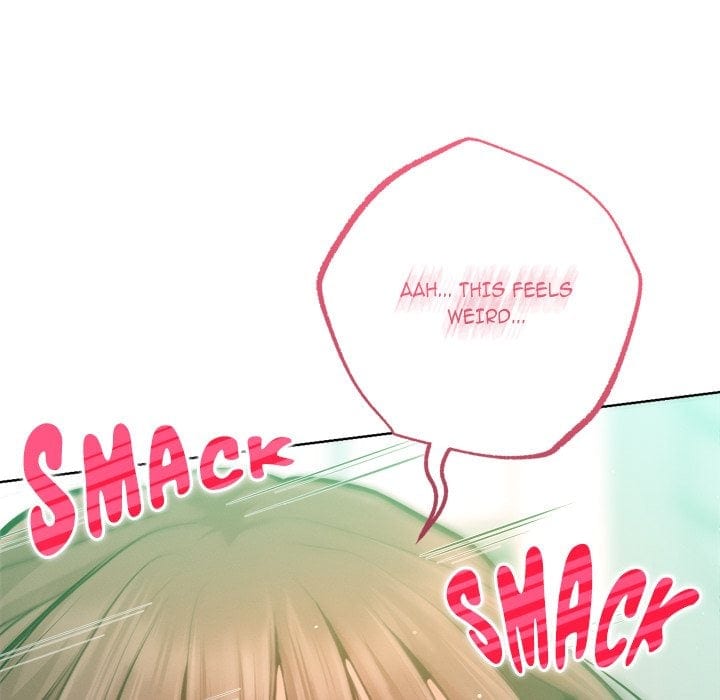 Never Just Friends Uncensored, chapter 5, page 51 of 185