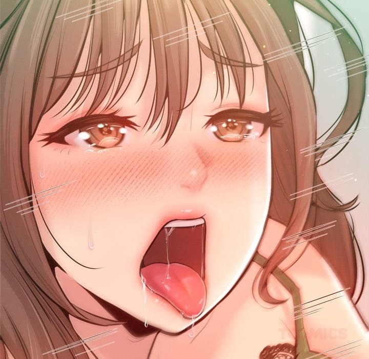 Never Just Friends Uncensored, chapter 5, page 52 of 185