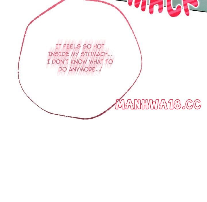 Never Just Friends Uncensored, chapter 5, page 54 of 185