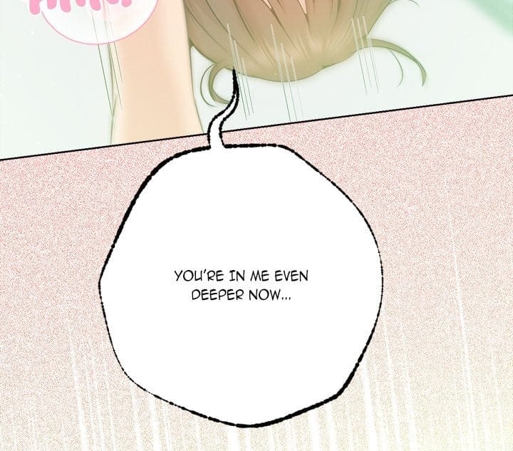 Never Just Friends Uncensored, chapter 5, page 60 of 185