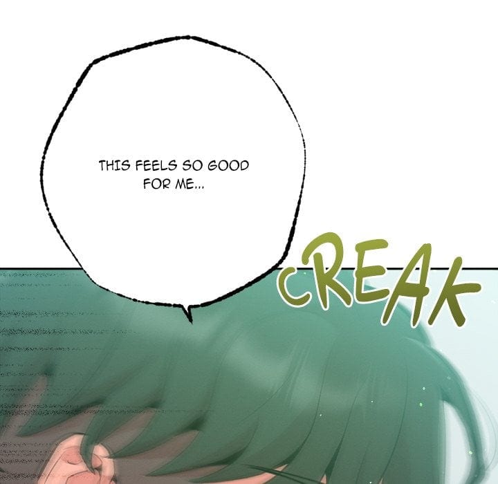 Never Just Friends Uncensored, chapter 5, page 64 of 185