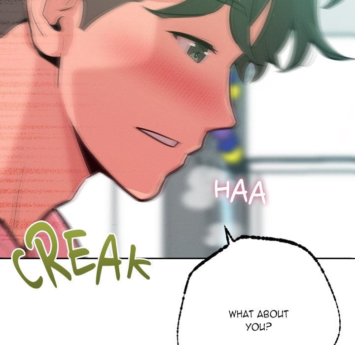 Never Just Friends Uncensored, chapter 5, page 65 of 185