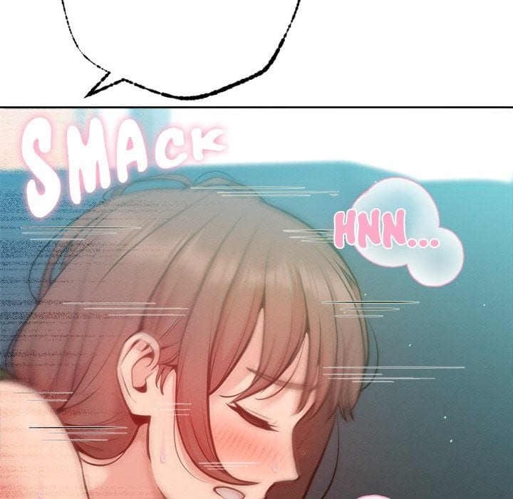 Never Just Friends Uncensored, chapter 5, page 67 of 185