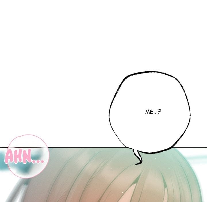 Never Just Friends Uncensored, chapter 5, page 69 of 185