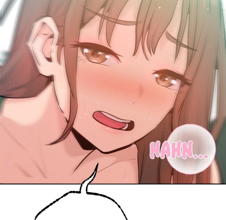 Never Just Friends Uncensored, chapter 5, page 70 of 185